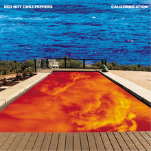 Cargar imagen en el visor de la galería, Red Hot Chili Peppers: Californication [25th Anniversary Edition] 2LP
