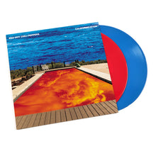 Cargar imagen en el visor de la galería, Red Hot Chili Peppers: Californication [25th Anniversary Edition] 2LP
