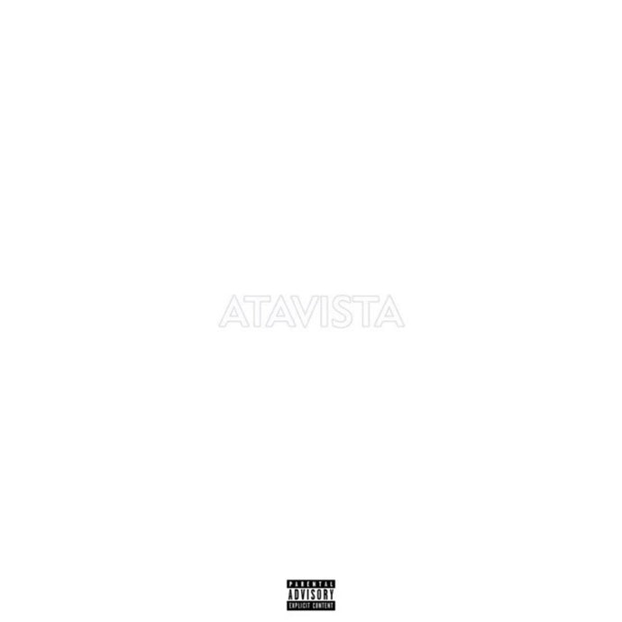 Childish Gambino: Atavista 2LP