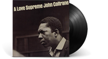 Cargar imagen en el visor de la galería, John Coltrane: A Love Supreme LP
