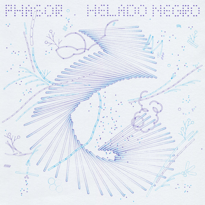 Helado Negro: Phasor LP