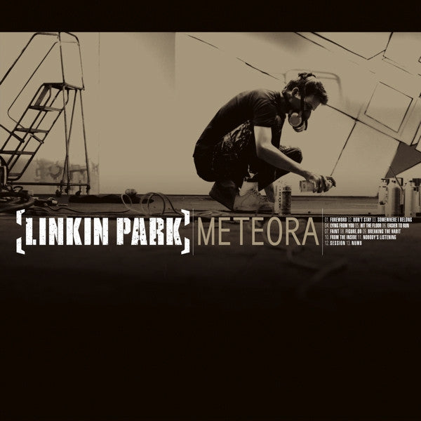 Linkin Park: Meteora LP