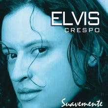 Cargar imagen en el visor de la galería, Elvis Crespo: Suavemente [25th Anniversary Edition] LP
