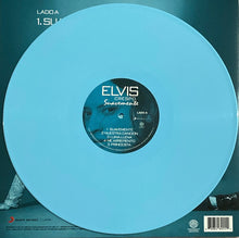 Cargar imagen en el visor de la galería, Elvis Crespo: Suavemente [25th Anniversary Edition] LP
