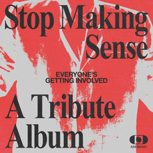 Cargar imagen en el visor de la galería, Various Artists: Everyone&#39;s Getting Involved - A Tribute to Talking Heads&#39; Stop Making Sense 2LP
