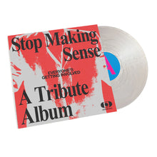 Cargar imagen en el visor de la galería, Various Artists: Everyone&#39;s Getting Involved - A Tribute to Talking Heads&#39; Stop Making Sense 2LP
