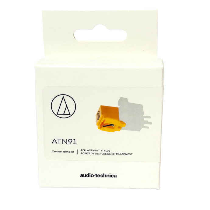 Audio Technica: ATN91