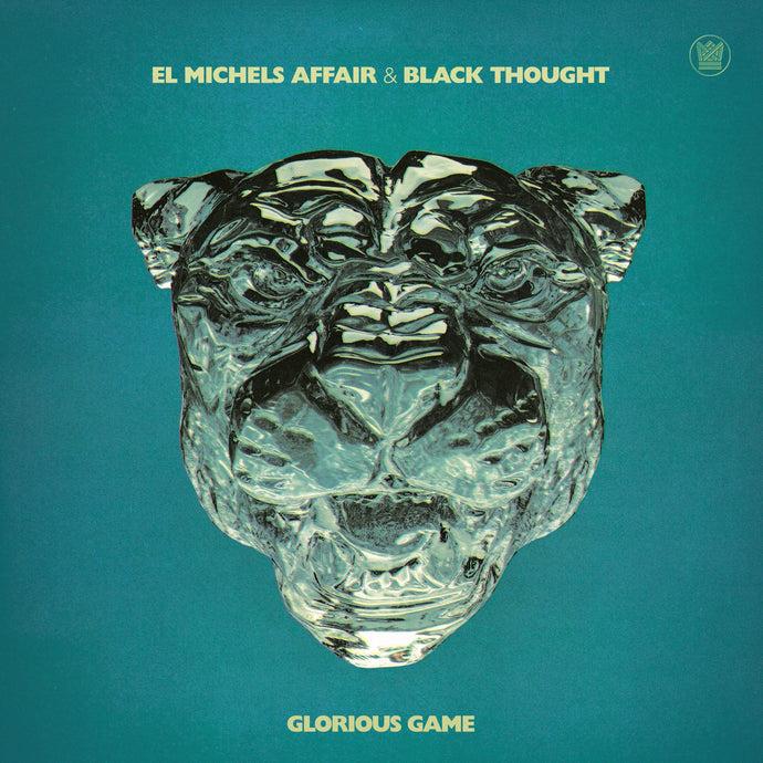 El Michels Affair & Black Thought: Glorious Game LP