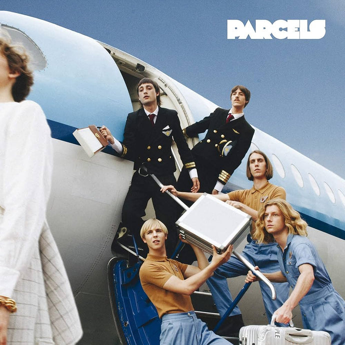 Parcels: Parcels LP