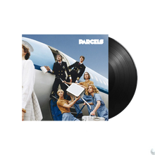 Cargar imagen en el visor de la galería, Parcels: Parcels LP
