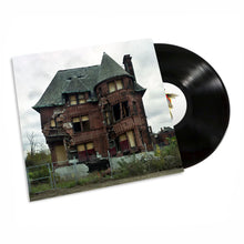 Cargar imagen en el visor de la galería, Billy Woods &amp; Kenny Segal: Hiding Places LP
