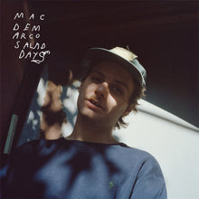 Cargar imagen en el visor de la galería, Mac Demarco: Salad Days [10th Anniversary Edition] 2LP
