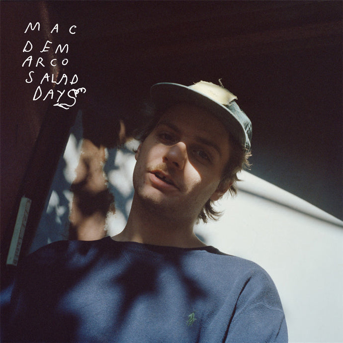 Mac Demarco: Salad Days [10th Anniversary Edition] 2LP