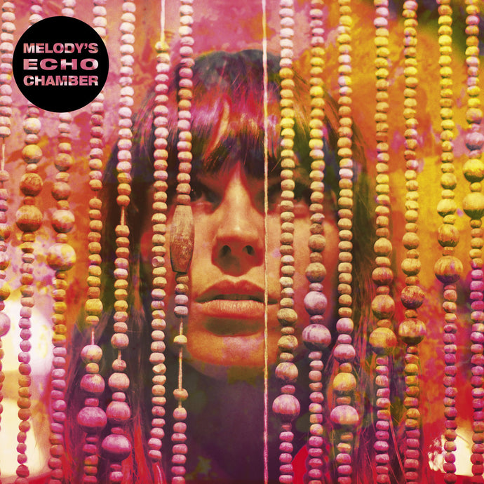 Melody's Echo Chamber: Melody's Echo Chamber LP