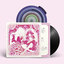 Cargar imagen en el visor de la galería, Melody&#39;s Echo Chamber: Bon Voyage LP
