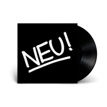 Cargar imagen en el visor de la galería, Neu!: Neu! 75 LP
