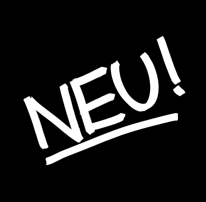 Neu!: Neu! 75 LP