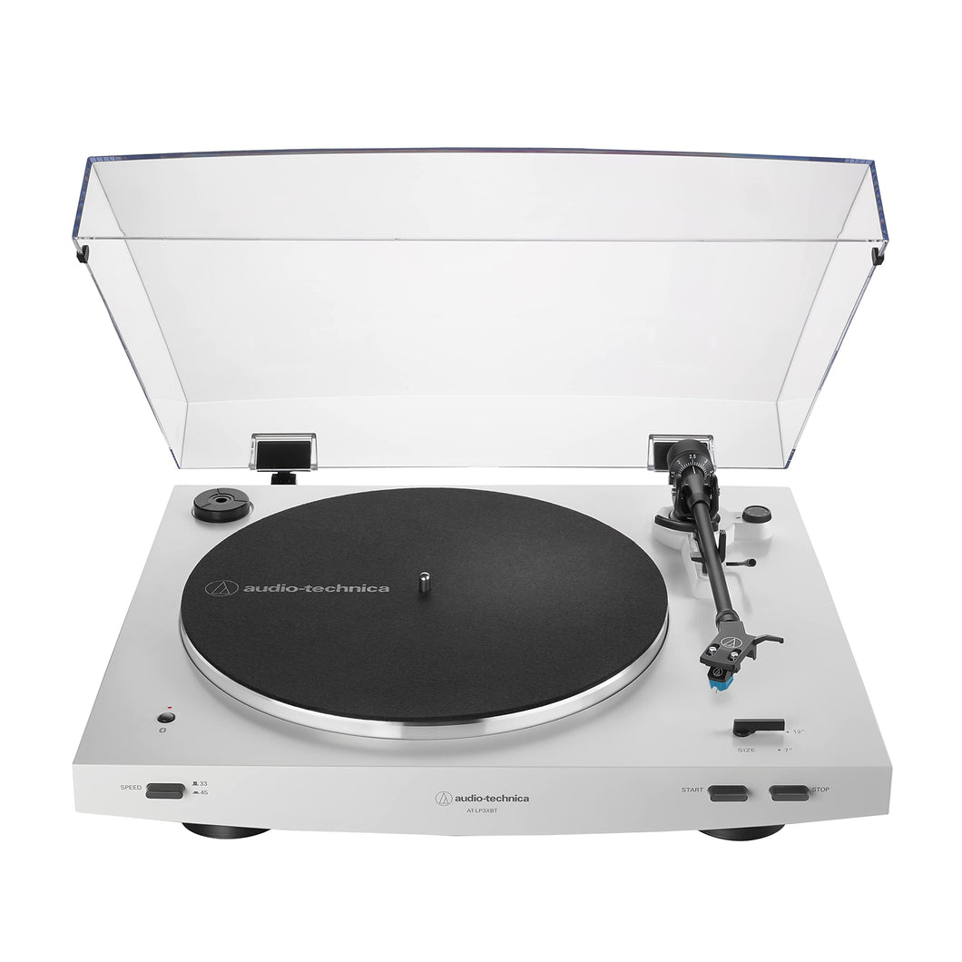 Audio Technica: AT-LP3XBT-WH