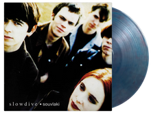 Cargar imagen en el visor de la galería, Slowdive: Souvlaki LP
