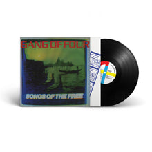 Cargar imagen en el visor de la galería, Gang Of Four: Songs Of The Free LP
