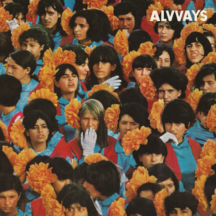 Alvvays: Alvvays [10th Anniversary Edition] LP