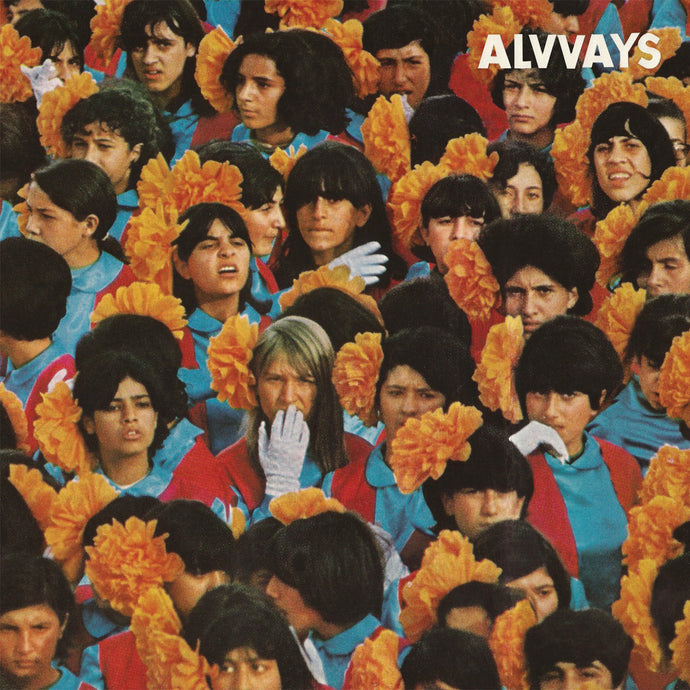 Alvvays: Alvvays LP