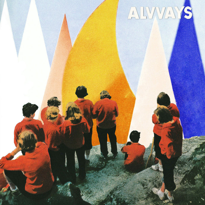 Alvvays: Antisocialites LP