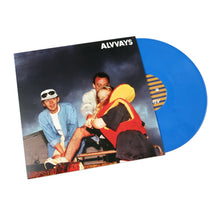 Cargar imagen en el visor de la galería, Alvvays: Blue Rev LP
