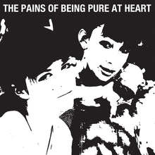 Cargar imagen en el visor de la galería, The Pains of Being Pure at Heart: The Pains of Being Pure at Heart [15th Anniversary Edition] LP
