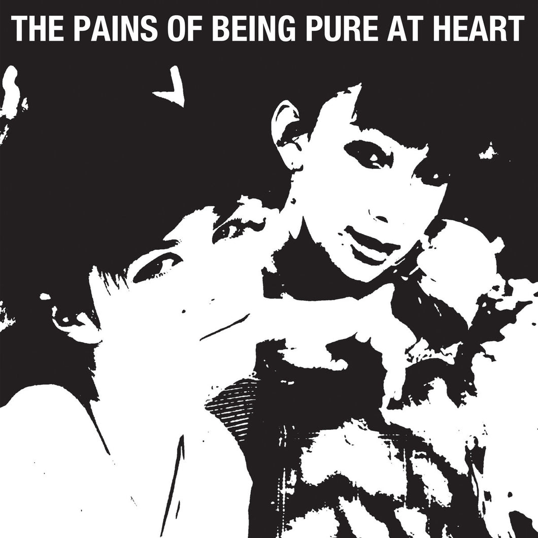 The Pains of Being Pure at Heart: The Pains of Being Pure at Heart [15th Anniversary Edition] LP