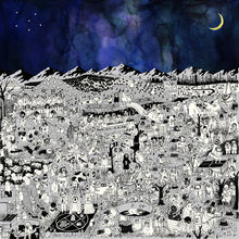 Cargar imagen en el visor de la galería, Father John Misty: Pure Comedy 2LP
