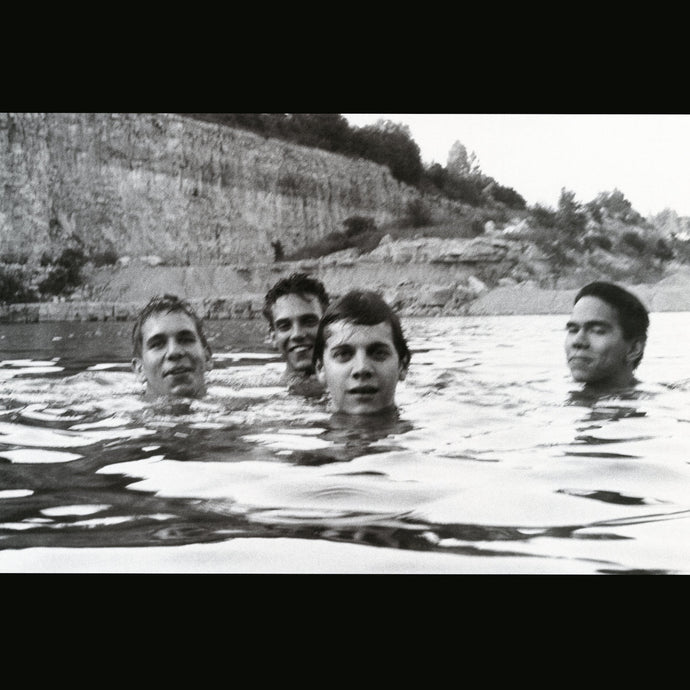 Slint: Spiderland LP