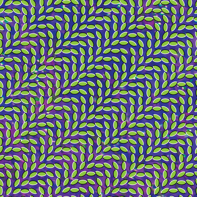 Animal Collective: Merriweather Post Pavilion [15th Anniversary Edition] 2LP