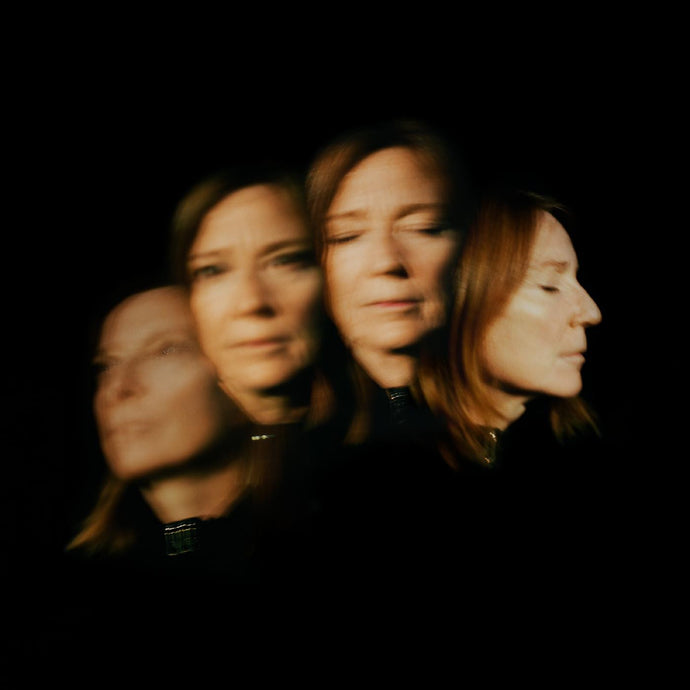 Beth Gibbons: Lives Outgrown LP