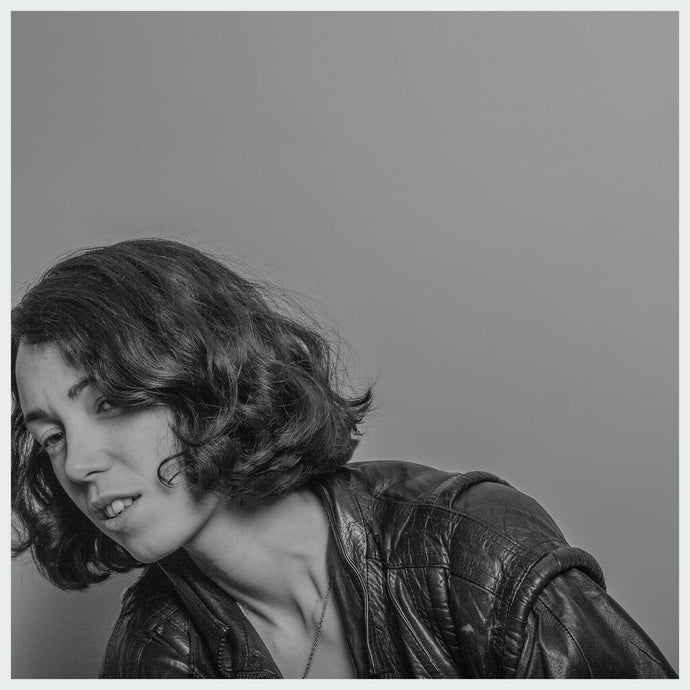 Kelly Lee Owens: Kelly Lee Owens LP